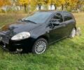 Фиат Гранде Пунто 2009 в Харькове на Automoto.ua Черный Фиат Гранде Пунто, объемом двигателя 0 л и пробегом 193 тыс. км за 4050 $, фото 1 на Automoto.ua