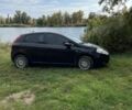 Фиат Гранде Пунто 2009 в Харькове на Automoto.ua Черный Фиат Гранде Пунто, объемом двигателя 0 л и пробегом 193 тыс. км за 4050 $, фото 5 на Automoto.ua