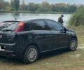 Фиат Гранде Пунто 2009 в Харькове на Automoto.ua Черный Фиат Гранде Пунто, объемом двигателя 0 л и пробегом 193 тыс. км за 4050 $, фото 4 на Automoto.ua