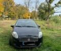 Фиат Гранде Пунто 2009 в Харькове на Automoto.ua Черный Фиат Гранде Пунто, объемом двигателя 0 л и пробегом 193 тыс. км за 4050 $, фото 7 на Automoto.ua