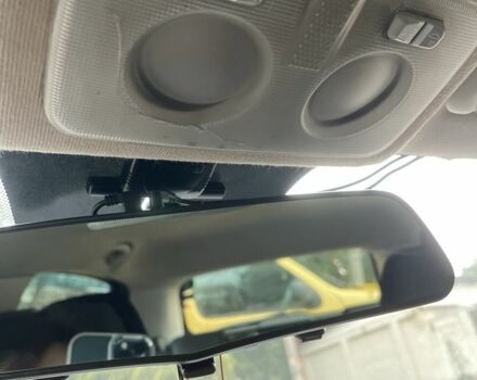 Черный Фиат Гранде Пунто, объемом двигателя 1.4 л и пробегом 248 тыс. км за 3600 $, фото 7 на Automoto.ua