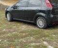 Фиат Гранде Пунто 2009 в Харькове на Automoto.ua Черный Фиат Гранде Пунто, объемом двигателя 0 л и пробегом 193 тыс. км за 4050 $, фото 1 на Automoto.ua
