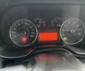 Черный Фиат Гранде Пунто, объемом двигателя 1.4 л и пробегом 248 тыс. км за 3600 $, фото 5 на Automoto.ua