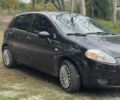 Фиат Гранде Пунто 2009 в Харькове на Automoto.ua Черный Фиат Гранде Пунто, объемом двигателя 0 л и пробегом 193 тыс. км за 4050 $, фото 2 на Automoto.ua