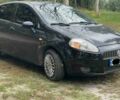 Фиат Гранде Пунто 2009 в Харькове на Automoto.ua Черный Фиат Гранде Пунто, объемом двигателя 0 л и пробегом 193 тыс. км за 4050 $, фото 6 на Automoto.ua