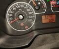 Черный Фиат Гранде Пунто, объемом двигателя 1.37 л и пробегом 97 тыс. км за 4700 $, фото 16 на Automoto.ua