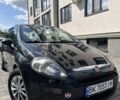 Черный Фиат Гранде Пунто, объемом двигателя 1.2 л и пробегом 280 тыс. км за 3850 $, фото 17 на Automoto.ua