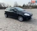 Черный Фиат Гранде Пунто, объемом двигателя 1.37 л и пробегом 195 тыс. км за 4500 $, фото 14 на Automoto.ua