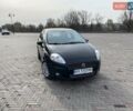 Черный Фиат Гранде Пунто, объемом двигателя 1.37 л и пробегом 195 тыс. км за 4500 $, фото 15 на Automoto.ua