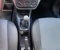 Черный Фиат Гранде Пунто, объемом двигателя 1.37 л и пробегом 195 тыс. км за 4500 $, фото 20 на Automoto.ua