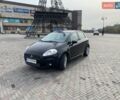 Черный Фиат Гранде Пунто, объемом двигателя 1.37 л и пробегом 195 тыс. км за 4500 $, фото 16 на Automoto.ua