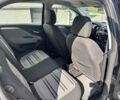 Черный Фиат Гранде Пунто, объемом двигателя 1.2 л и пробегом 280 тыс. км за 3850 $, фото 8 на Automoto.ua