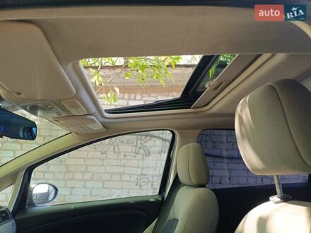 Фиат Гранде Пунто 2006 в Кривом Роге на Automoto.ua Черный Фиат Гранде Пунто, объемом двигателя 1.25 л и пробегом 235 тыс. км за 4500 $, фото 1 на Automoto.ua