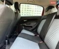 Червоний Фіат Гранде Пунто, об'ємом двигуна 1.37 л та пробігом 145 тис. км за 4800 $, фото 14 на Automoto.ua