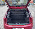 Красный Фиат Гранде Пунто, объемом двигателя 1.4 л и пробегом 236 тыс. км за 4700 $, фото 10 на Automoto.ua