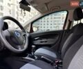 Червоний Фіат Гранде Пунто, об'ємом двигуна 1.37 л та пробігом 145 тис. км за 4800 $, фото 17 на Automoto.ua