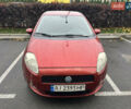 Червоний Фіат Гранде Пунто, об'ємом двигуна 1.37 л та пробігом 308 тис. км за 3900 $, фото 8 на Automoto.ua