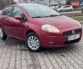 Красный Фиат Гранде Пунто, объемом двигателя 1.4 л и пробегом 236 тыс. км за 4700 $, фото 26 на Automoto.ua