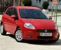 Червоний Фіат Гранде Пунто, об'ємом двигуна 1.37 л та пробігом 145 тис. км за 4800 $, фото 1 на Automoto.ua