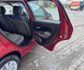 Красный Фиат Гранде Пунто, объемом двигателя 1.4 л и пробегом 236 тыс. км за 4700 $, фото 17 на Automoto.ua