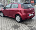 Красный Фиат Гранде Пунто, объемом двигателя 1.4 л и пробегом 236 тыс. км за 4700 $, фото 23 на Automoto.ua