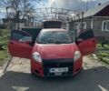 Красный Фиат Гранде Пунто, объемом двигателя 1.2 л и пробегом 3 тыс. км за 1423 $, фото 6 на Automoto.ua