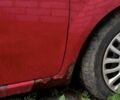 Красный Фиат Гранде Пунто, объемом двигателя 1.4 л и пробегом 78 тыс. км за 4000 $, фото 8 на Automoto.ua