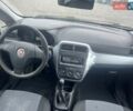 Красный Фиат Гранде Пунто, объемом двигателя 1.37 л и пробегом 299 тыс. км за 2600 $, фото 16 на Automoto.ua