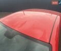 Красный Фиат Гранде Пунто, объемом двигателя 1.37 л и пробегом 299 тыс. км за 2600 $, фото 11 на Automoto.ua