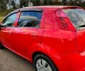 Красный Фиат Гранде Пунто, объемом двигателя 1.4 л и пробегом 208 тыс. км за 4700 $, фото 11 на Automoto.ua