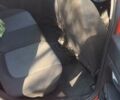 Красный Фиат Гранде Пунто, объемом двигателя 1.37 л и пробегом 147 тыс. км за 5600 $, фото 9 на Automoto.ua