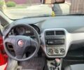 Червоний Фіат Гранде Пунто, об'ємом двигуна 1.4 л та пробігом 148 тис. км за 4400 $, фото 6 на Automoto.ua