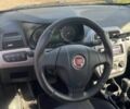Красный Фиат Гранде Пунто, объемом двигателя 1.4 л и пробегом 157 тыс. км за 4800 $, фото 8 на Automoto.ua