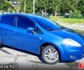 Фіат Гранде Пунто, об'ємом двигуна 1.4 л та пробігом 165 тис. км за 3800 $, фото 1 на Automoto.ua