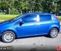 Фіат Гранде Пунто, об'ємом двигуна 1.4 л та пробігом 165 тис. км за 3800 $, фото 2 на Automoto.ua