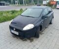 Фиат Гранде Пунто, объемом двигателя 1.2 л и пробегом 169 тыс. км за 4500 $, фото 1 на Automoto.ua