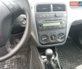 Фиат Гранде Пунто, объемом двигателя 1.2 л и пробегом 169 тыс. км за 4500 $, фото 4 на Automoto.ua