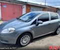 Фиат Гранде Пунто, объемом двигателя 1.4 л и пробегом 125 тыс. км за 5300 $, фото 1 на Automoto.ua