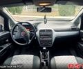 Фиат Гранде Пунто, объемом двигателя 1.4 л и пробегом 194 тыс. км за 4950 $, фото 10 на Automoto.ua