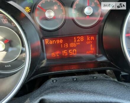 Фіат Гранде Пунто, об'ємом двигуна 1.37 л та пробігом 113 тис. км за 5500 $, фото 12 на Automoto.ua