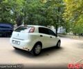 Фиат Гранде Пунто, объемом двигателя 1.4 л и пробегом 168 тыс. км за 5600 $, фото 2 на Automoto.ua
