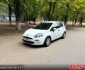 Фиат Гранде Пунто, объемом двигателя 1.4 л и пробегом 168 тыс. км за 5600 $, фото 1 на Automoto.ua