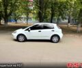 Фиат Гранде Пунто, объемом двигателя 1.4 л и пробегом 168 тыс. км за 5600 $, фото 4 на Automoto.ua