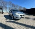 Сірий Фіат Гранде Пунто, об'ємом двигуна 1.2 л та пробігом 220 тис. км за 3200 $, фото 1 на Automoto.ua