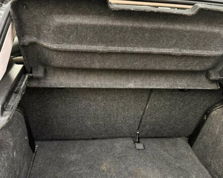 Сірий Фіат Гранде Пунто, об'ємом двигуна 1.4 л та пробігом 161 тис. км за 3800 $, фото 8 на Automoto.ua