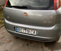 Сірий Фіат Гранде Пунто, об'ємом двигуна 1.4 л та пробігом 161 тис. км за 3800 $, фото 2 на Automoto.ua