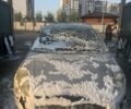 Серый Фиат Гранде Пунто, объемом двигателя 1.2 л и пробегом 3 тыс. км за 3003 $, фото 1 на Automoto.ua