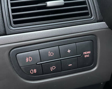 Серый Фиат Гранде Пунто, объемом двигателя 1.4 л и пробегом 162 тыс. км за 3499 $, фото 14 на Automoto.ua