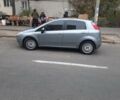 Сірий Фіат Гранде Пунто, об'ємом двигуна 1.4 л та пробігом 300 тис. км за 4300 $, фото 1 на Automoto.ua