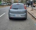 Сірий Фіат Гранде Пунто, об'ємом двигуна 1.4 л та пробігом 300 тис. км за 4300 $, фото 4 на Automoto.ua